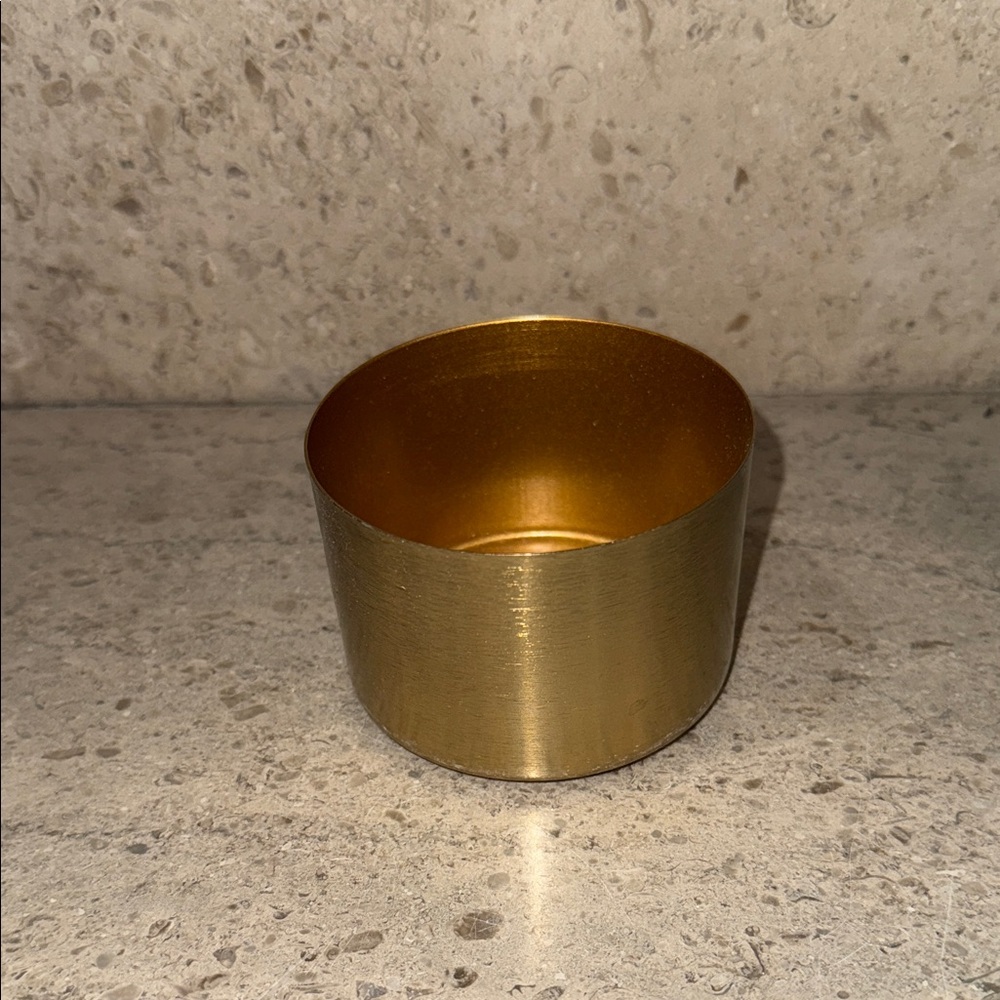 Threshold Gold Desk Organizer Set - Picture 5 of 9